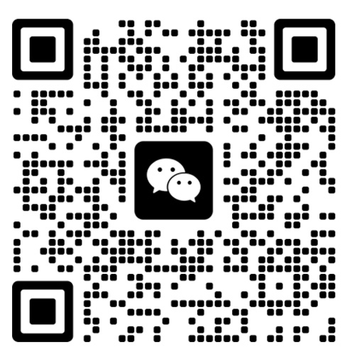 公眾號二維碼